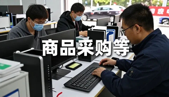 太原振信益废旧物资回收有限公司提供适合日用百货的商品采购等